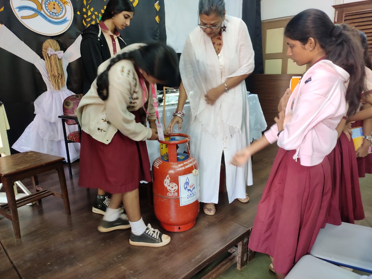 Consumer Welfare Club Image