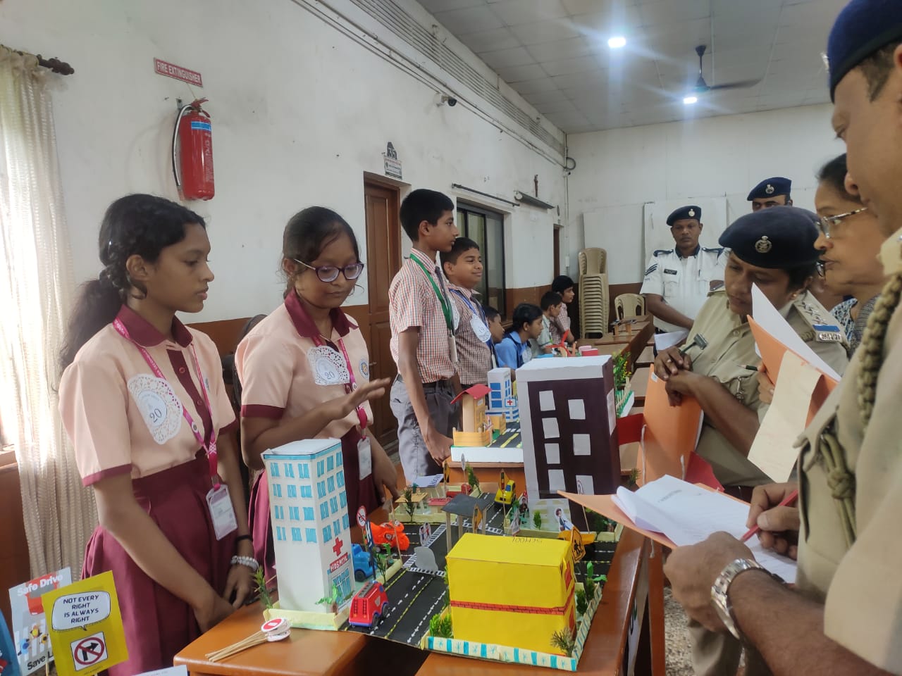 Consumer Welfare Club Image