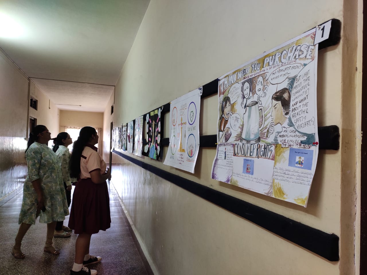 Consumer Welfare Club Image