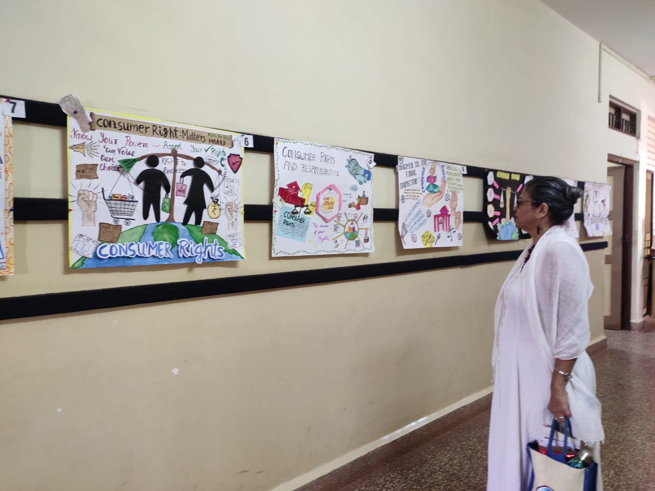 Consumer Welfare Club Image