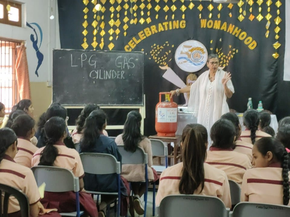 Consumer Welfare Club Image