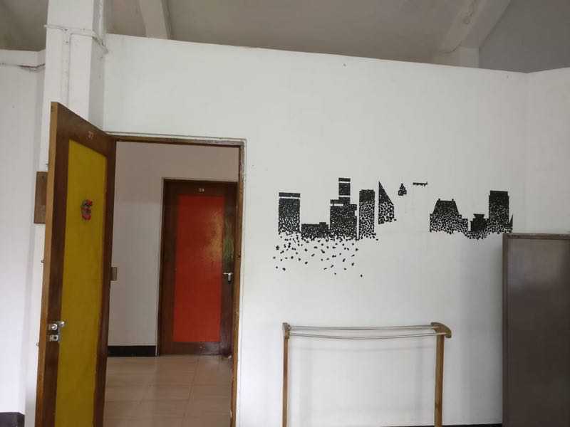 CARMEL HOSTEL Image