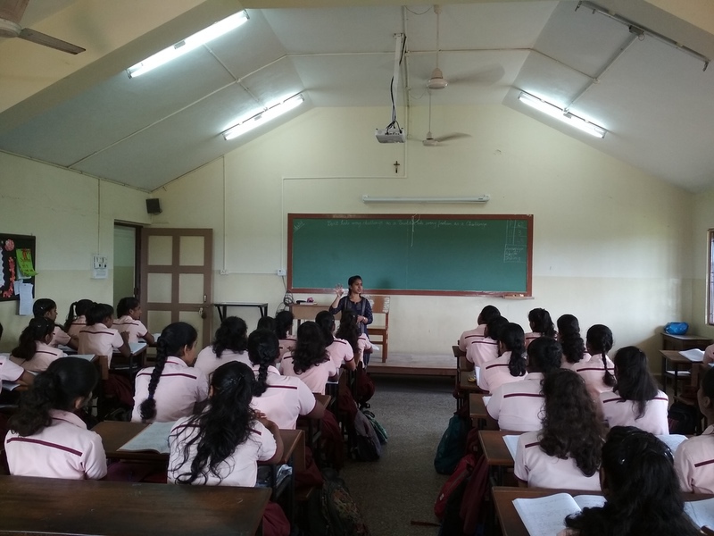 Class Rooms Image