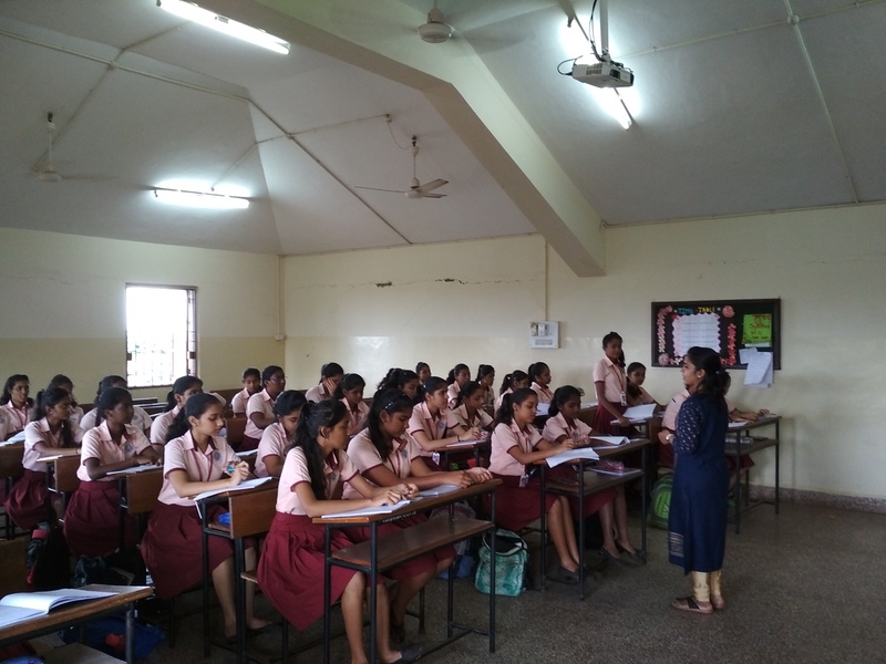 Class Rooms Image