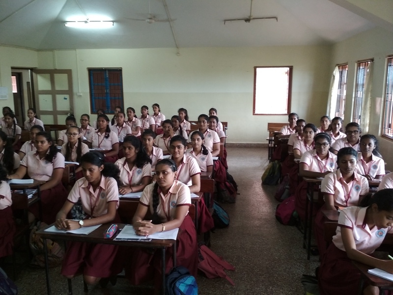 Class Rooms Image
