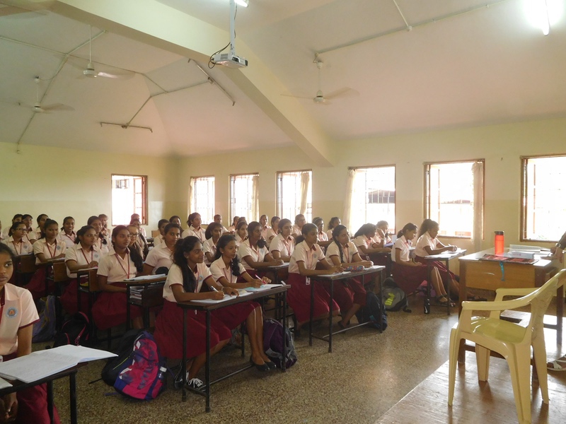 Class Rooms Image