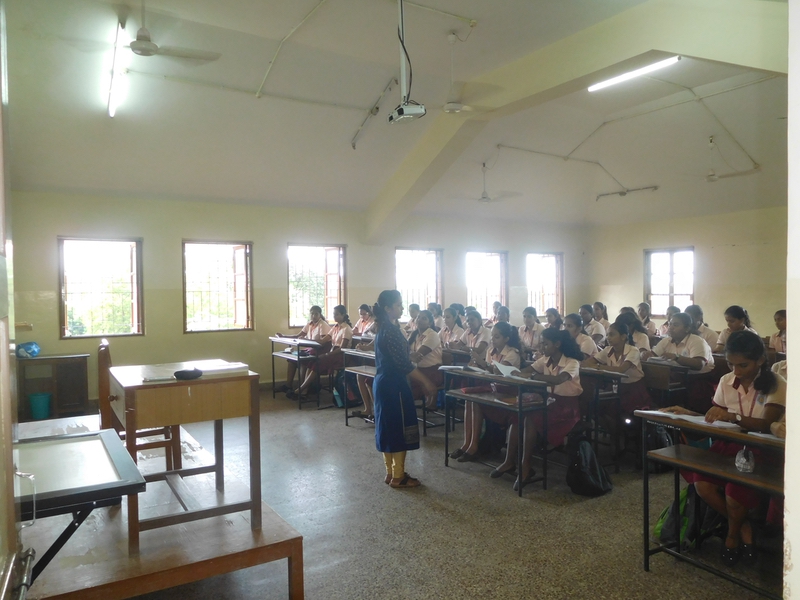 Class Rooms Image