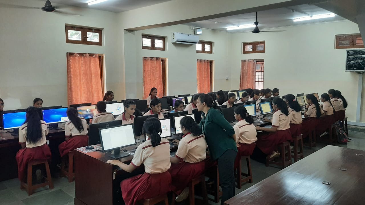 INFORMATION AND COMMUNICATIONS TECHNOLOGY LABORATORY Image