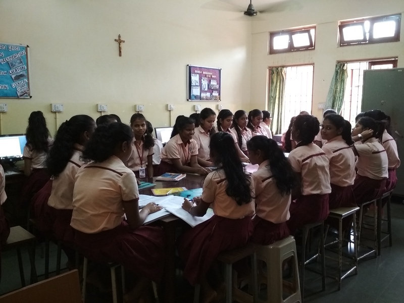 OFFICE MANAGEMENT LABORATORY Image