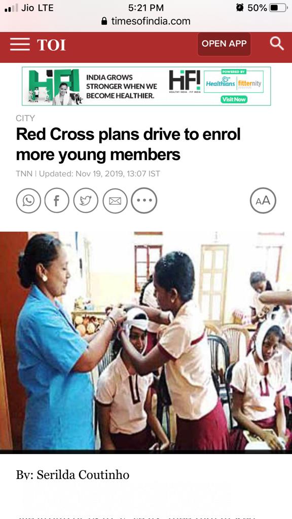 Media Coverage Image