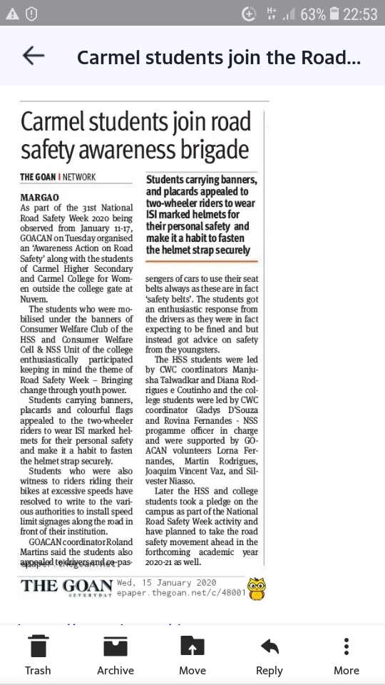 Media Coverage Image