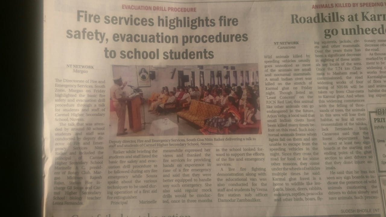Media Coverage Image