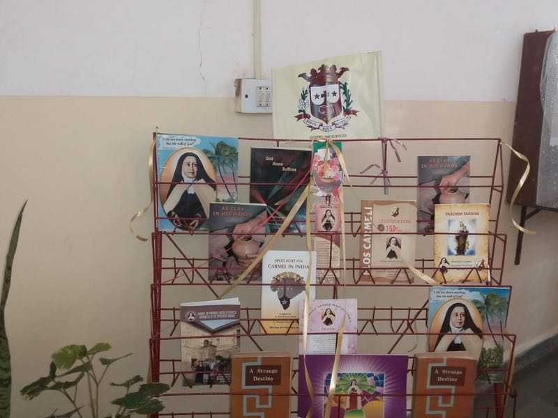 Remembering Our Foundress Mother Veronica