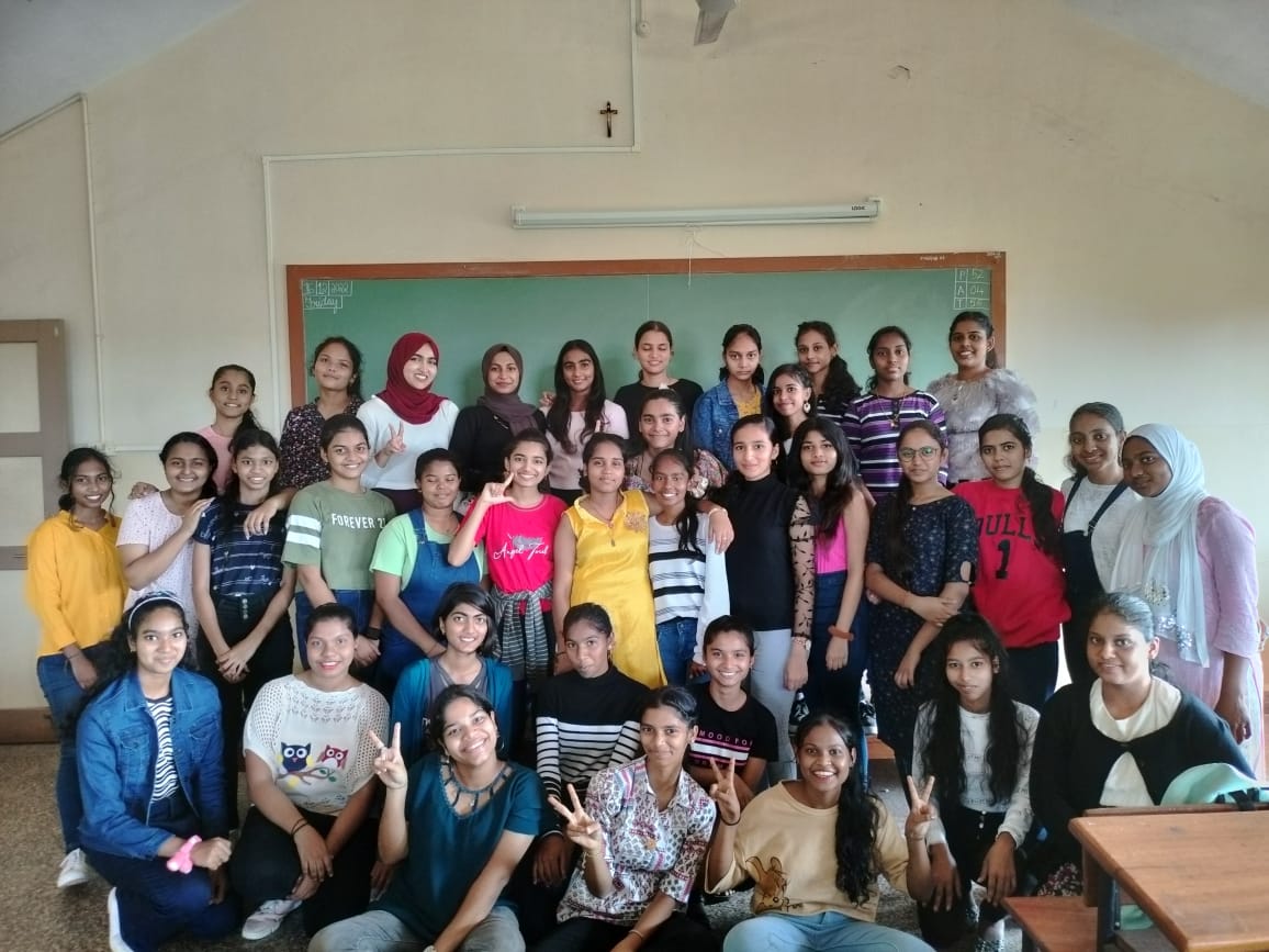 Students' Day Image