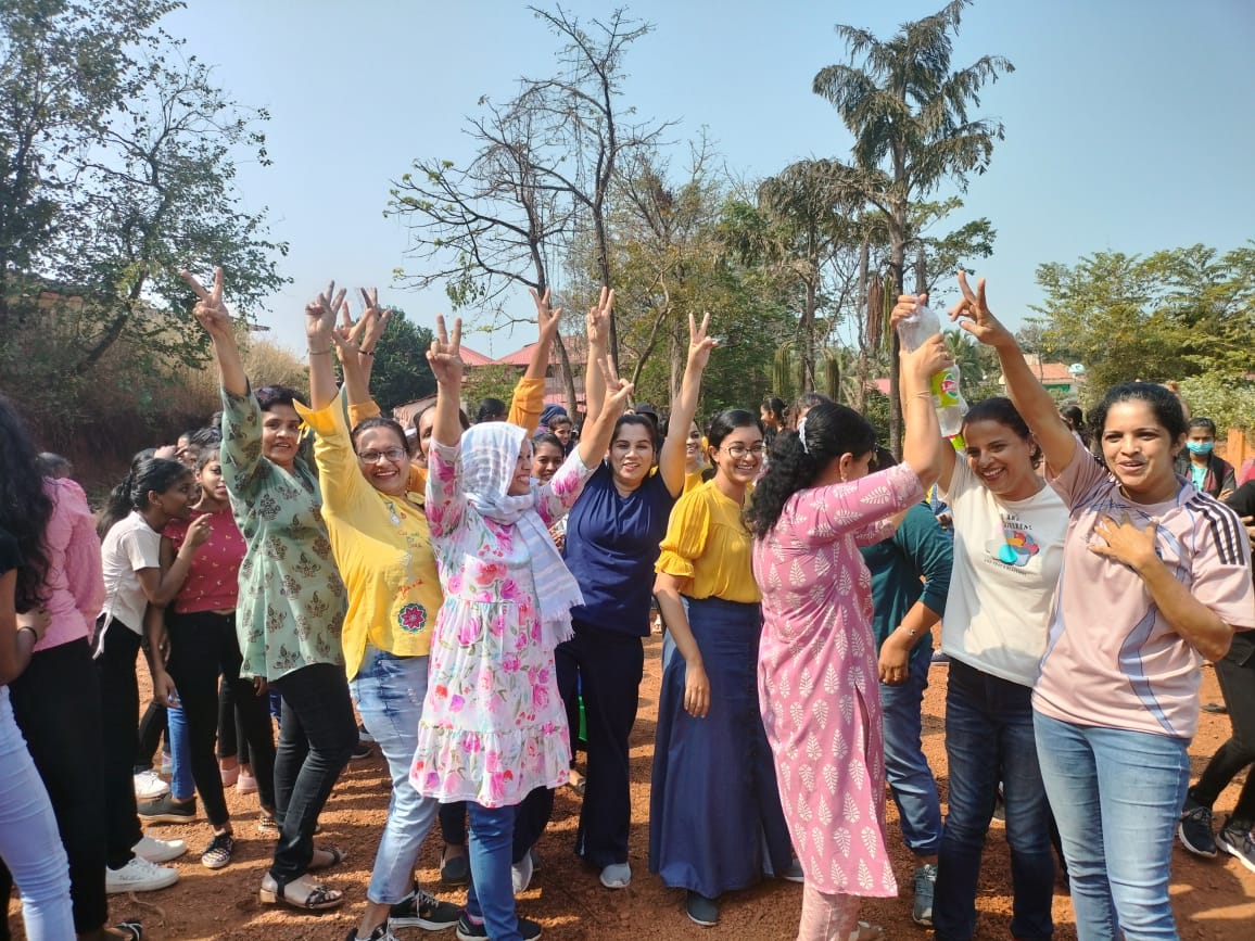 Students' Day Image