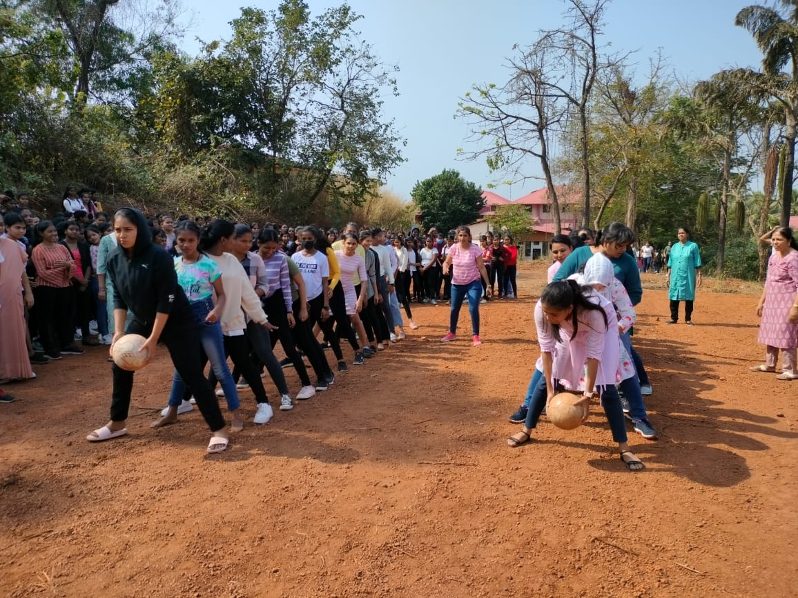Students' Day Image