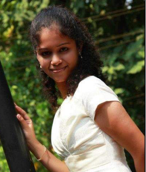 Ms. Gayle Menezes Gama